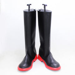 My Hero Academia Shishikura Seiji Cosplay Shoes Boots Customized