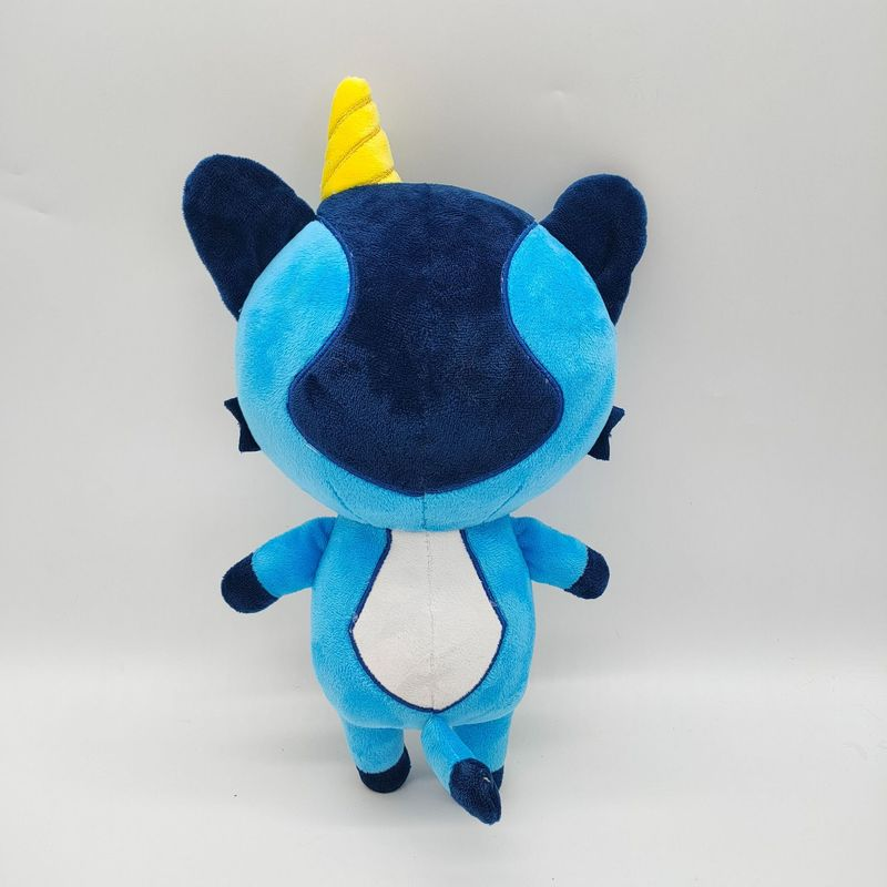 Ranboo Funneh Plush Toy Doll Birthday Christmas Gift for Kids Friends