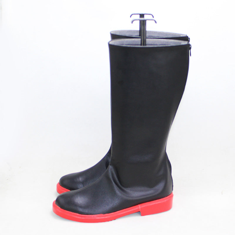 My Hero Academia Shishikura Seiji Cosplay Shoes Boots Customized
