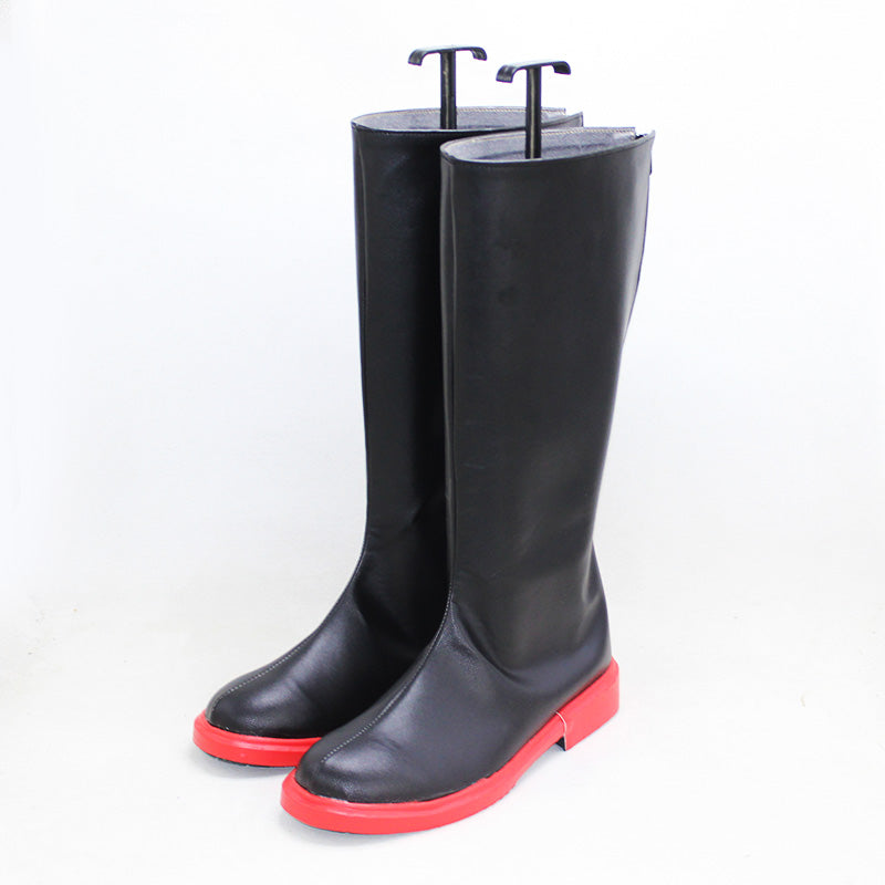 My Hero Academia Shishikura Seiji Cosplay Shoes Boots Customized