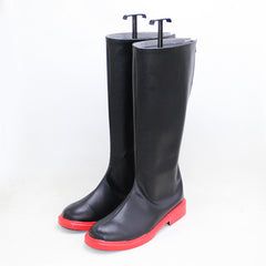 My Hero Academia Shishikura Seiji Cosplay Shoes Boots Customized