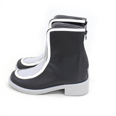 Kendo Itsuka Cosplay Shoes Boots Customized