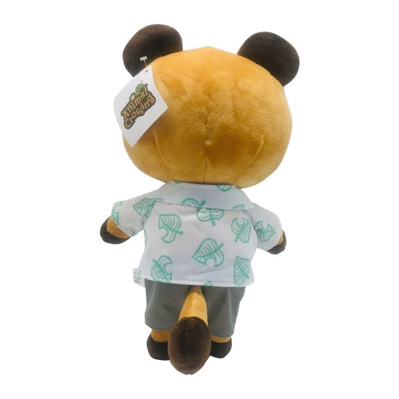 Animal Crossing Plush Toy Doll Birthday Christmas Gift for Kids Friends