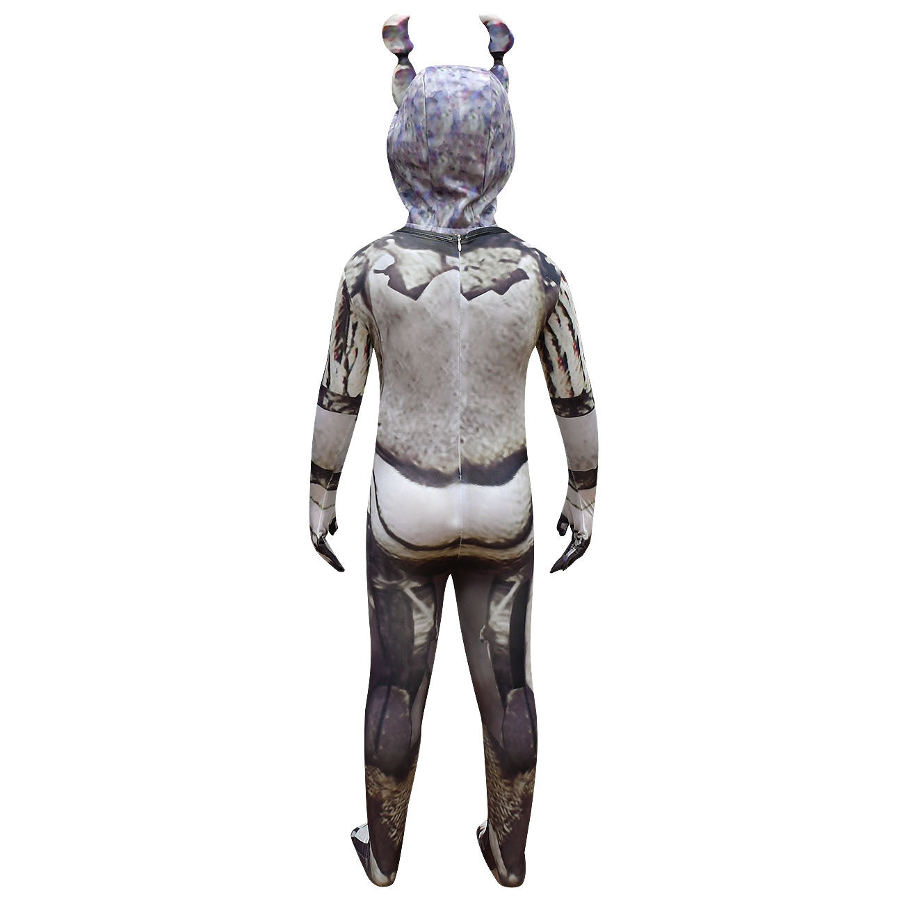 Five Nights at Freddys Cosplay Costume with Mask Boys Girls Bodysuit Halloween Fancy Jumpsuits