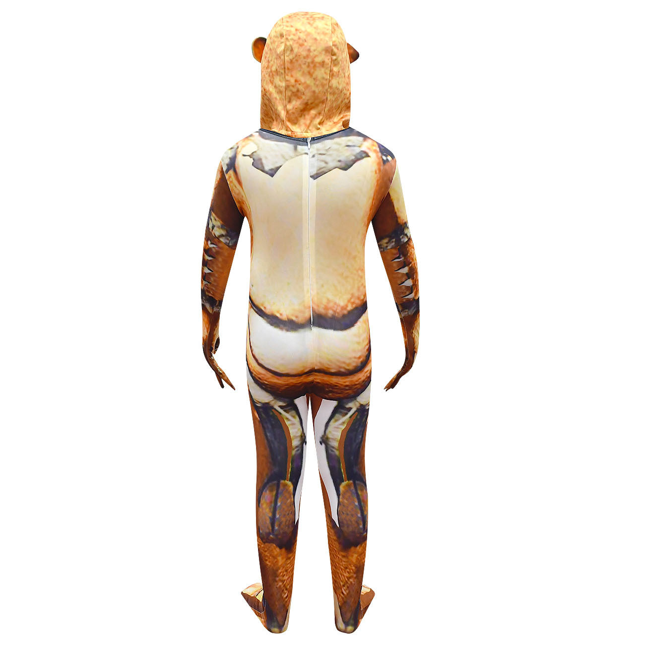 Five Nights at Freddys Cosplay Costume with Mask Boys Girls Bodysuit Halloween Fancy Jumpsuits