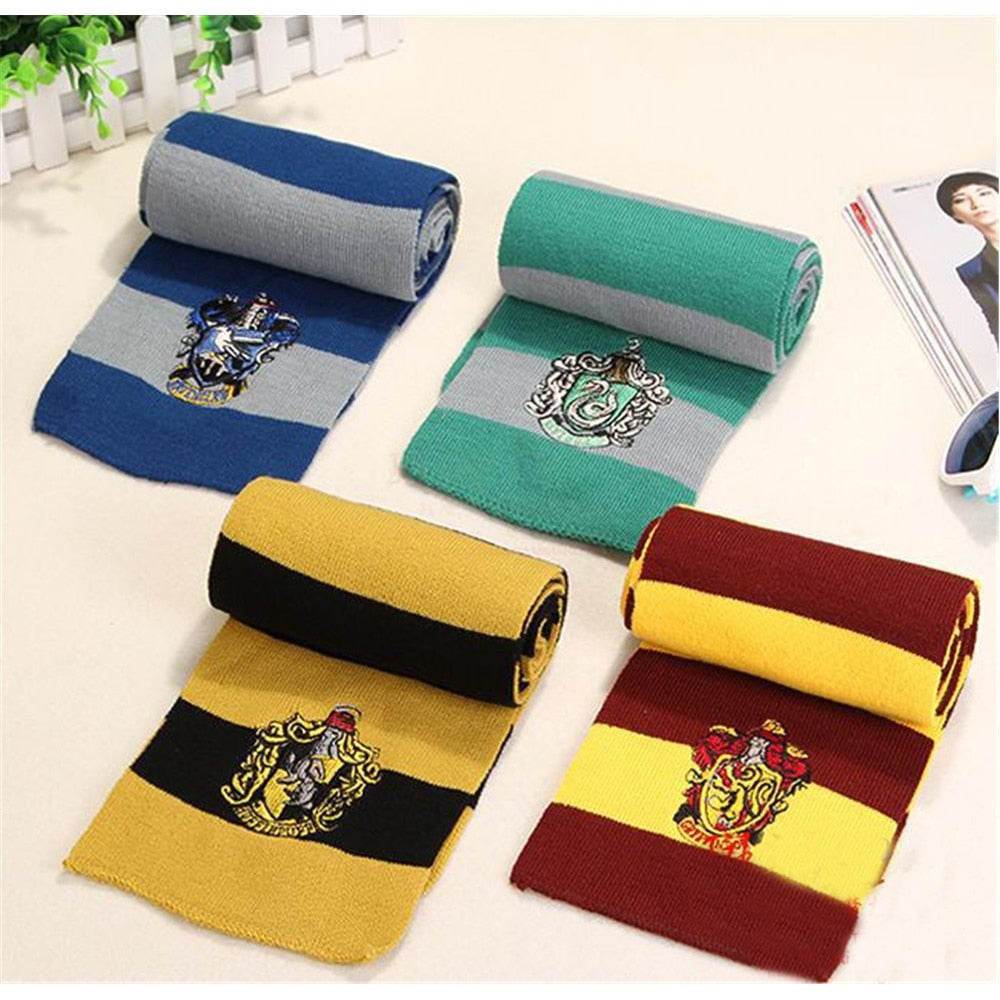 Harry Potter Slytherin Ravenclaw Cosplay Suits 10pcs Set Hogwarts School Uniform for Women Girls Halloween Costume