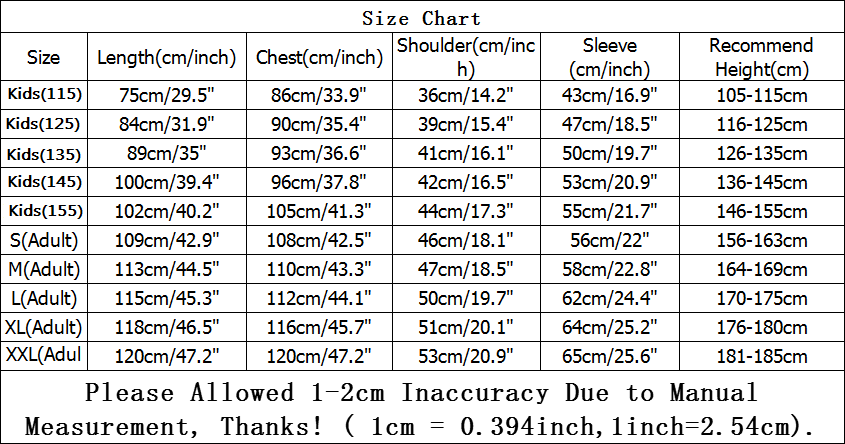 Harry Potter Cosplay Robe Vest Suits Hogwarts School Uniform for Men Boys Halloween Costume