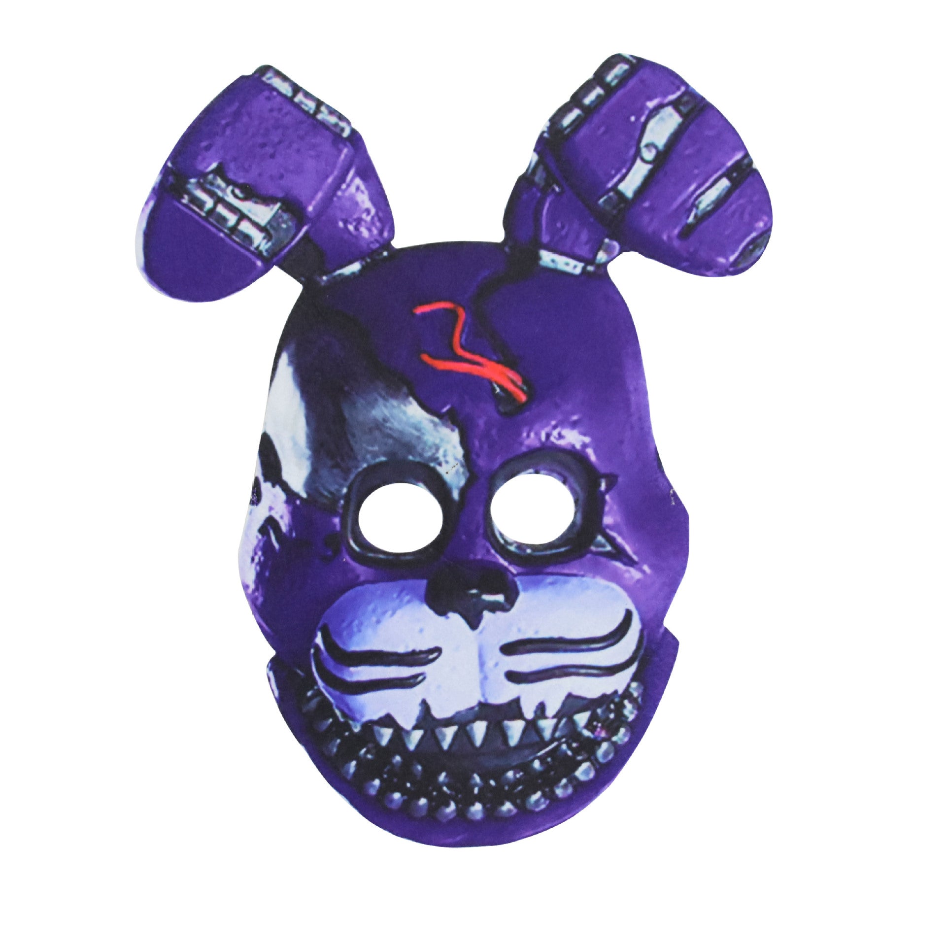 Game Five Nights at Freddys Cosplay Costume with Mask Boys Girls Bodysuit Halloween Fancy Jumpsuits