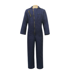 Michael Myers Jumpsuit Halloween Cosplay Costume