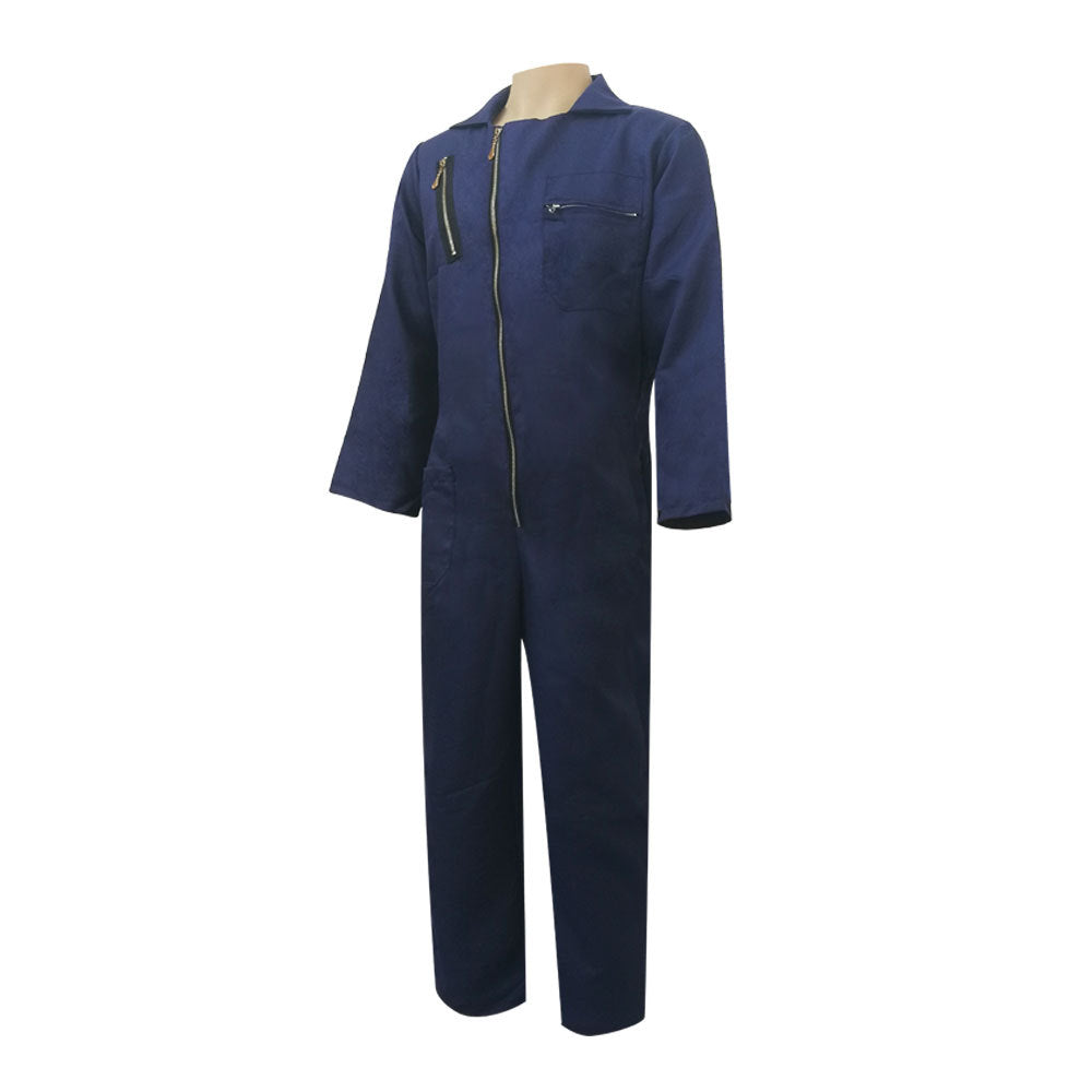 Michael Myers Jumpsuit Halloween Cosplay Costume