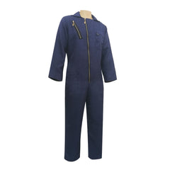 Michael Myers Jumpsuit Halloween Cosplay Costume