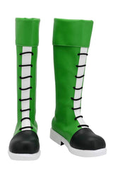 HUNTER×HUNTER Gon Freecss Cosplay Shoes Boots Customized