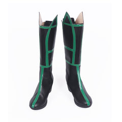 Thor Ragnarok Hela Cosplay Shoes Boots Customized