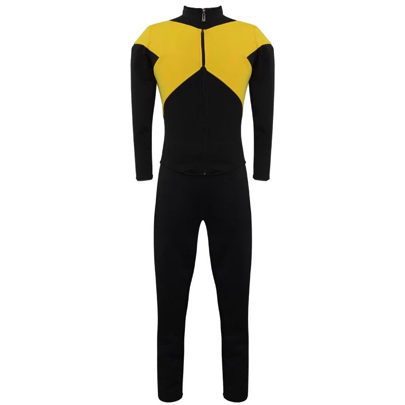 X Men Dark Phoenix Copslay Costume Full Set for Halloween