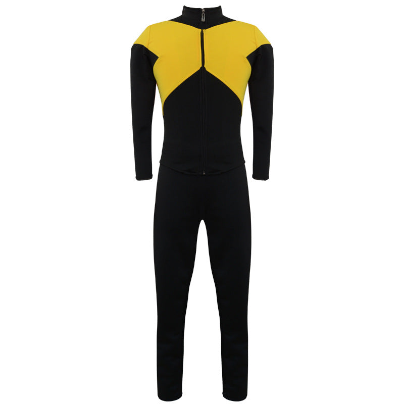 X Men Dark Phoenix Copslay Costume Full Set for Halloween