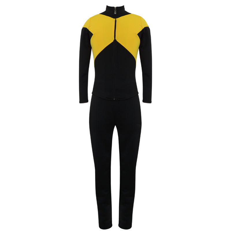 X Men Dark Phoenix Copslay Costume Full Set for Halloween