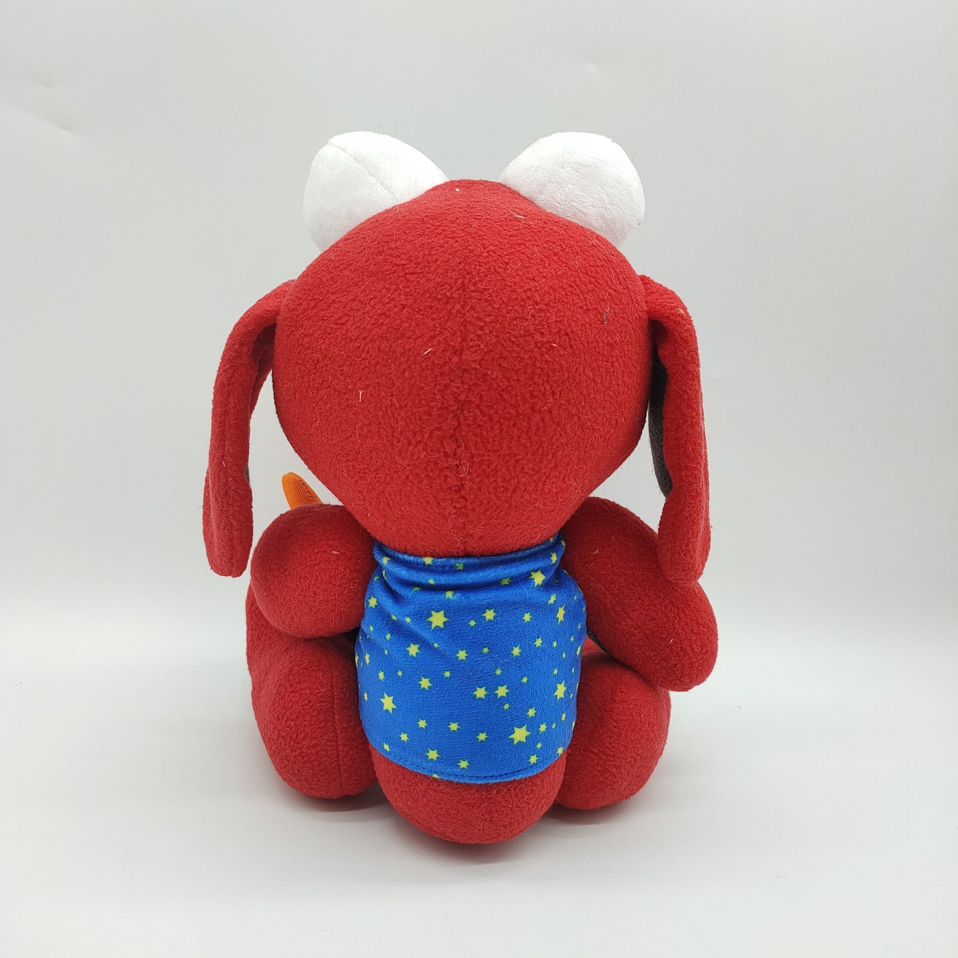 Benny Loves You Plush Toy Doll Birthday Christmas Gift for Kids Friends