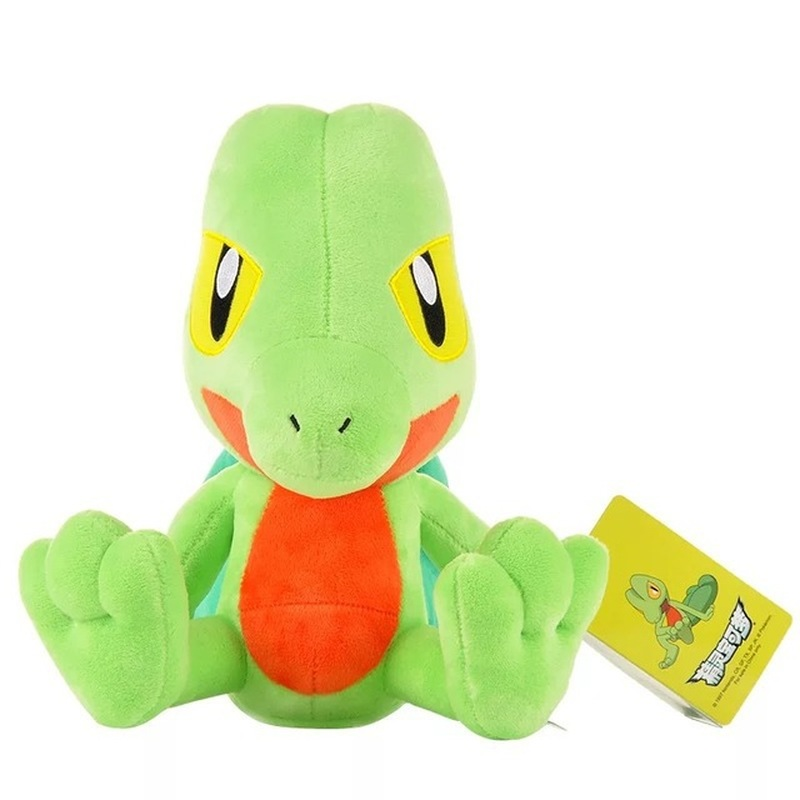 Pokemon Pikachu Jenny Turtle Plush Toy Doll Birthday Christmas Gift for Kids Friends