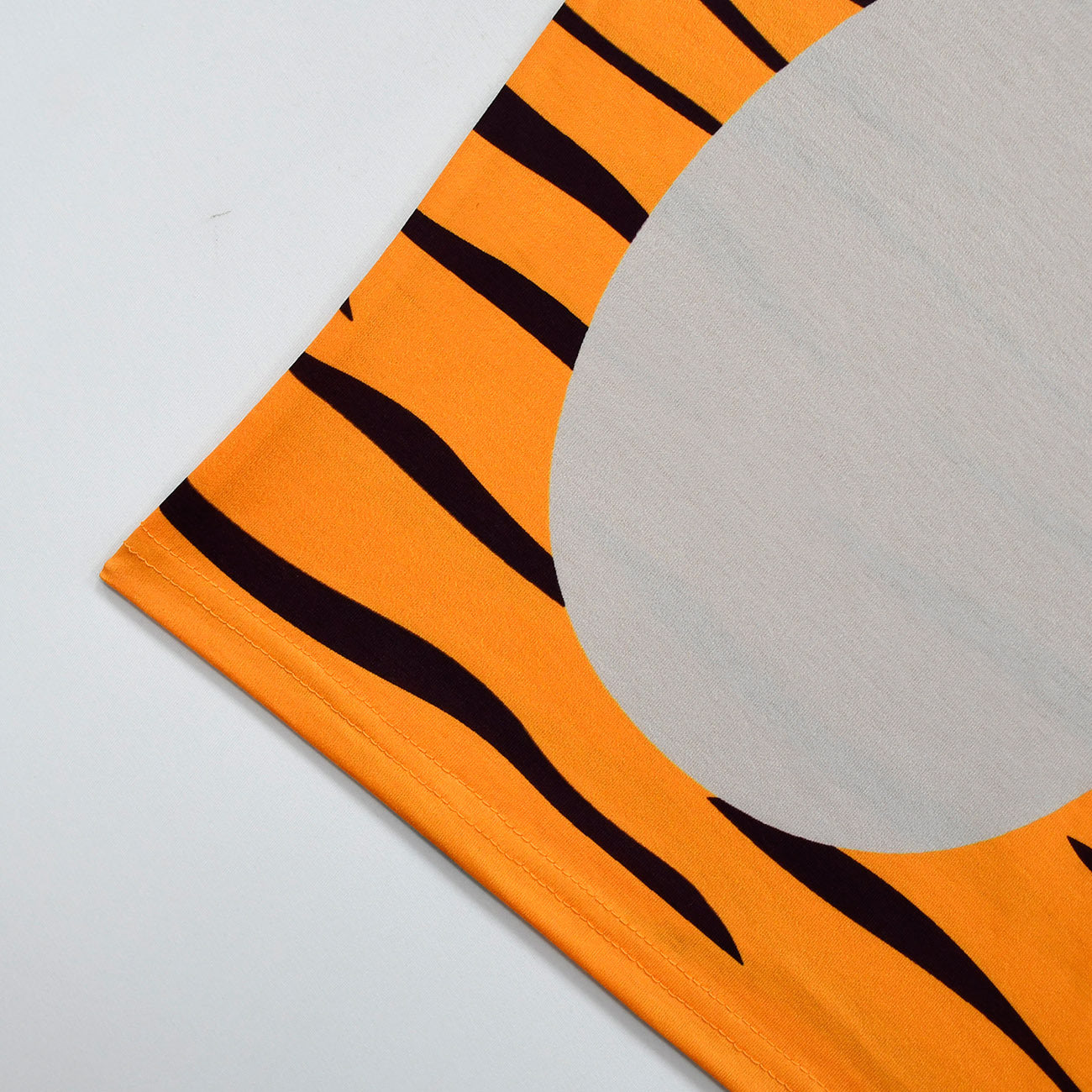 Cry Babies Cotton Top Trousers Casual Suit for Kids Youth Cosplay Tiger Costume