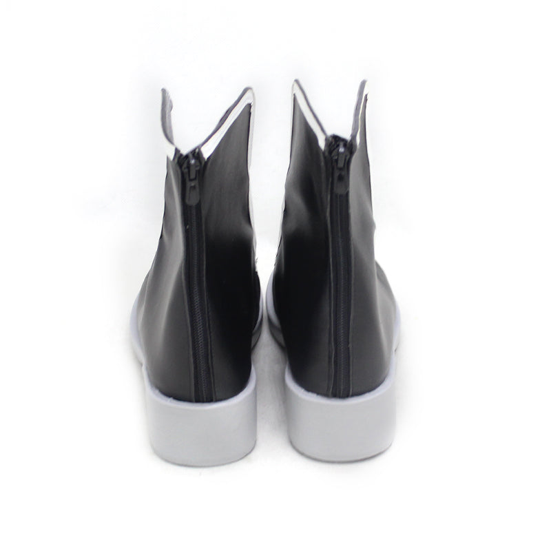 Kendo Itsuka Cosplay Shoes Boots Customized