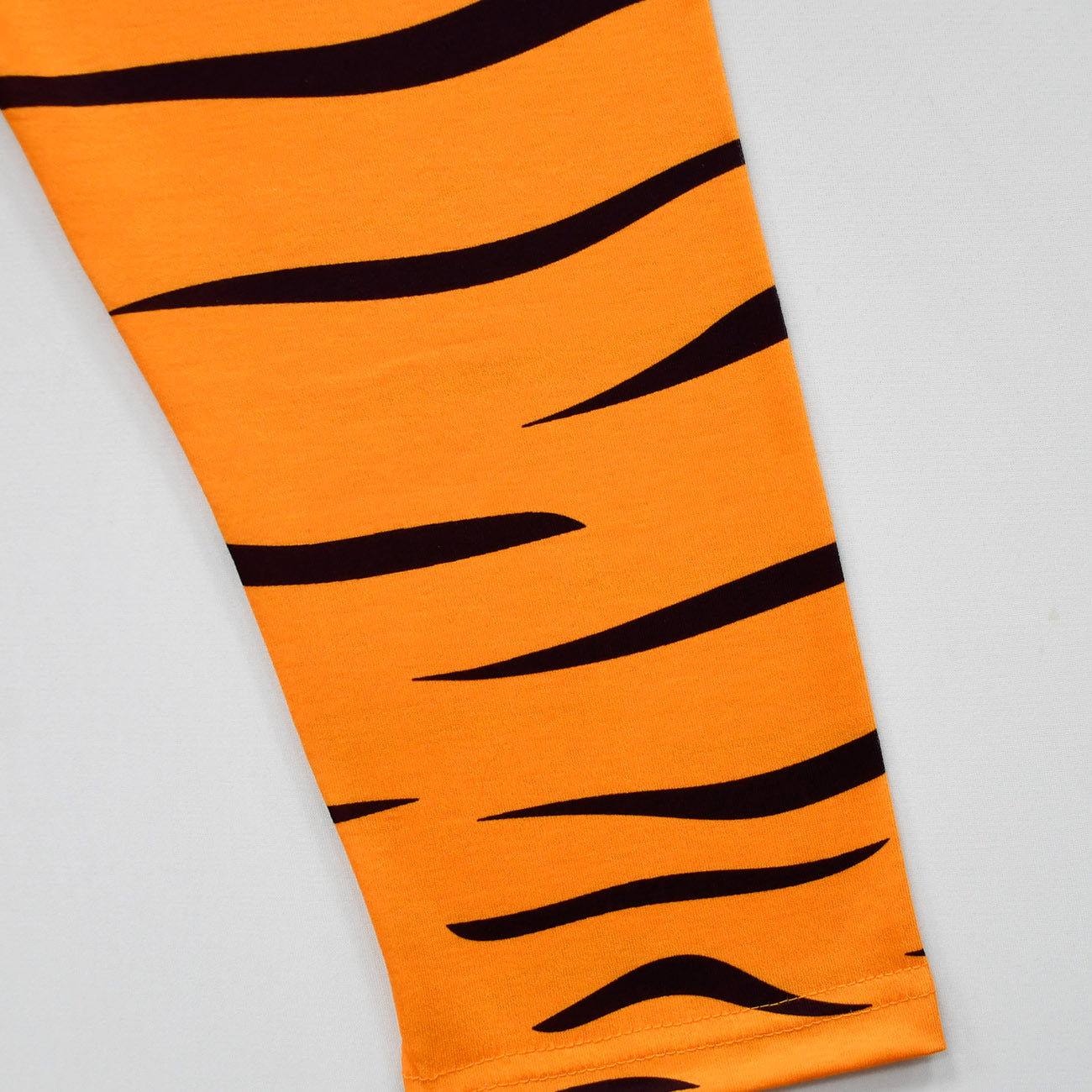 Cry Babies Cotton Top Trousers Casual Suit for Kids Youth Cosplay Tiger Costume