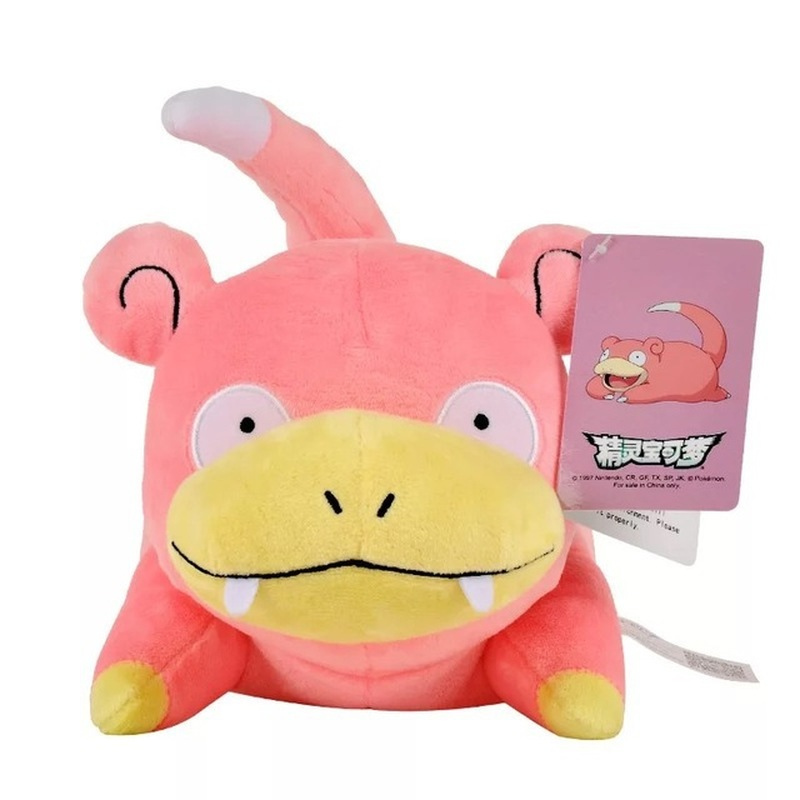 Pokemon Pikachu Jenny Turtle Plush Toy Doll Birthday Christmas Gift for Kids Friends