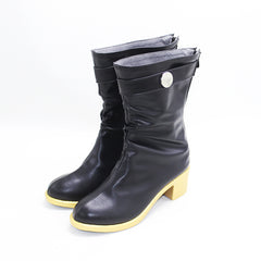 Anime Cosplay Shoes Boots Customized