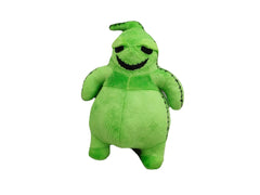 The Nightmare Oogie Boogie Plush Toy Doll Birthday Christmas Gift for Kids Friends