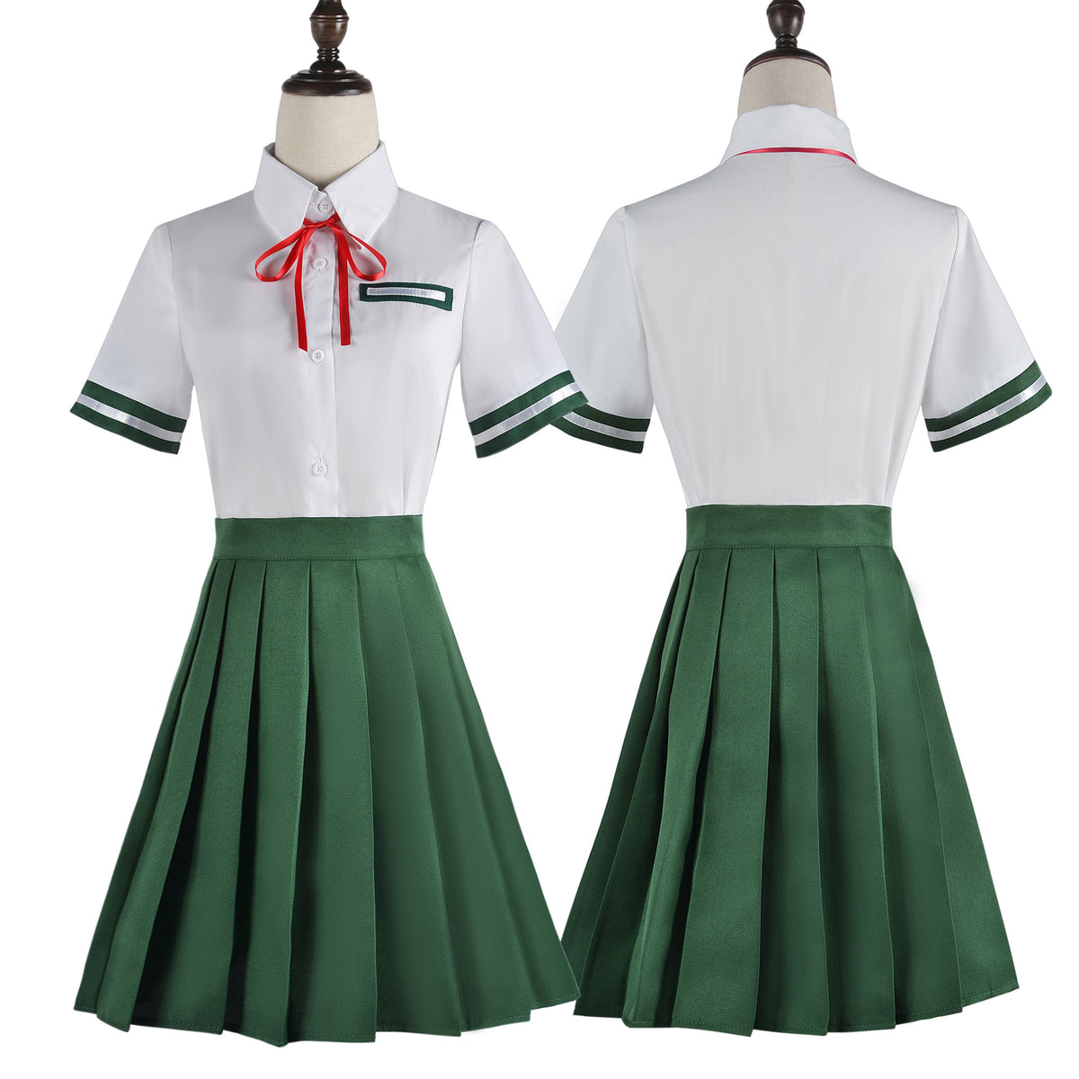 Suzume no Tojimari Cosplay Costume Full Set for Halloween