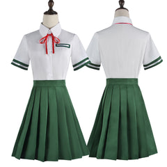 Suzume no Tojimari Cosplay Costume Full Set for Halloween