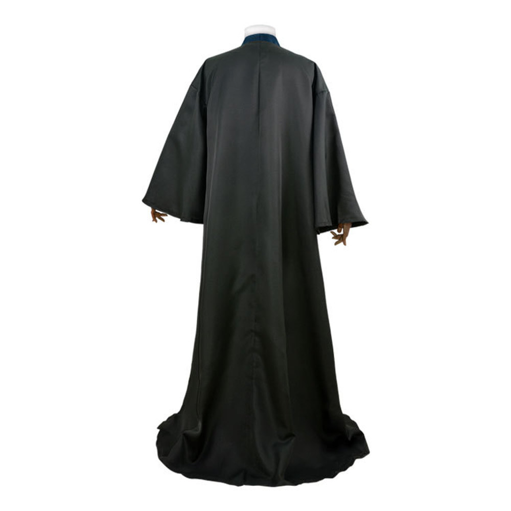 Lord Voldemort Tom Marvolo Riddle Halloween Cosplay Costume