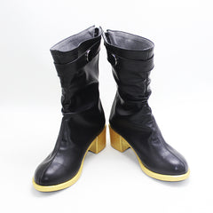 Anime Cosplay Shoes Boots Customized