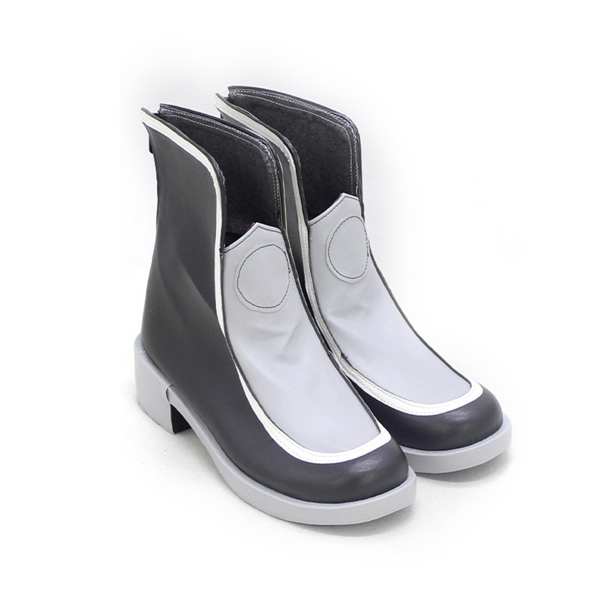 Kendo Itsuka Cosplay Shoes Boots Customized