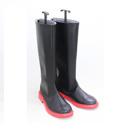 My Hero Academia Shishikura Seiji Cosplay Shoes Boots Customized