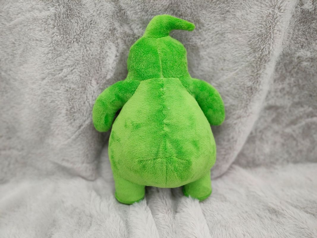 The Nightmare Oogie Boogie Plush Toy Doll Birthday Christmas Gift for Kids Friends